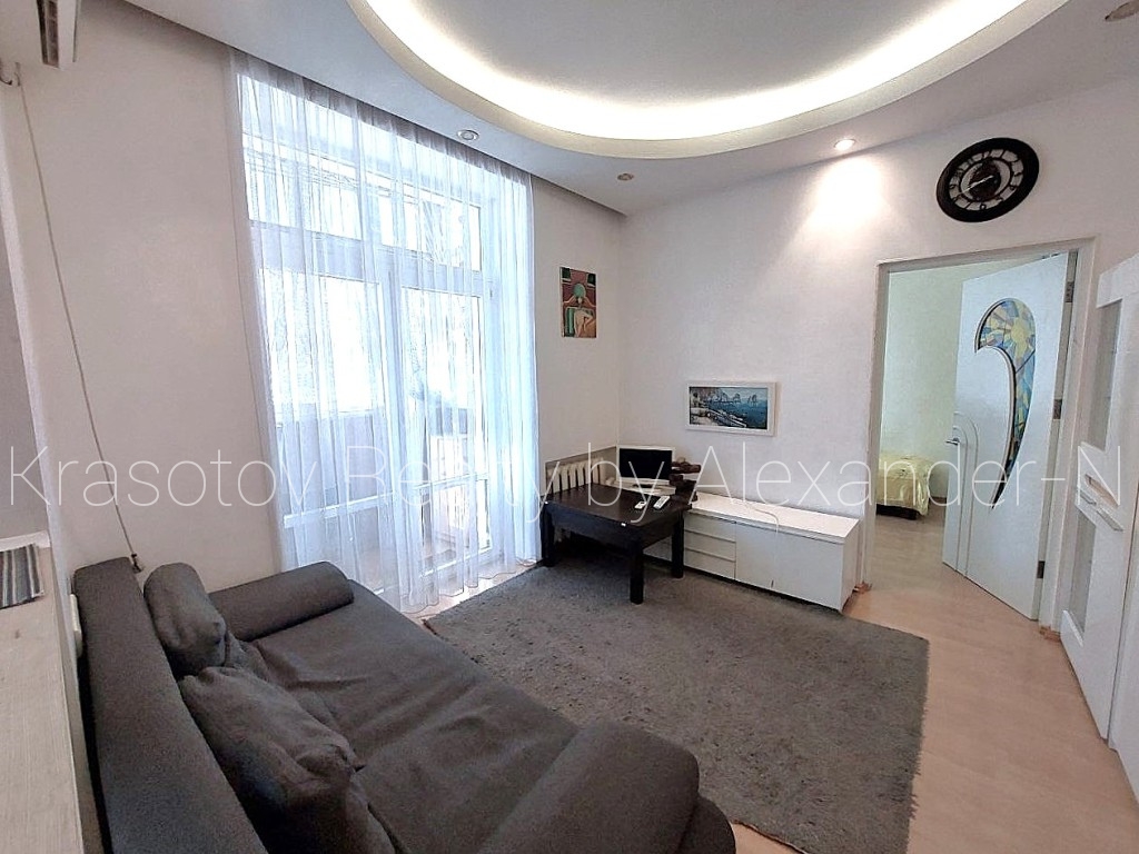 продажа двухкомнатной квартиры номер A-173675 в Малиновском районе, фото номер 18